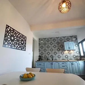 Apartamento Casa Alegria, Álora