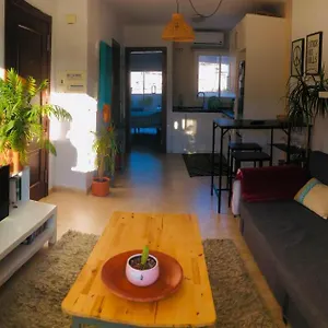 Apartamento Casa Caminito Del Rey, Álora
