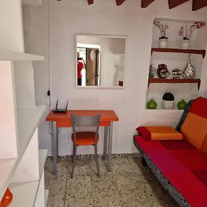 Casa rural Sweet, Álora