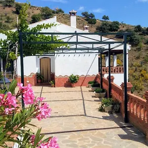Casa rural Casa Encina - Encinasola Turismo Rural., Álora